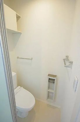 【トイレ】 | フォルス23