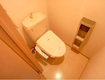 【トイレ】 | フォルス8