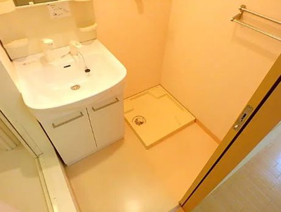 【洗面所】 | フォルス8