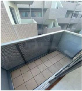 【バルコニー】 | フォルス8