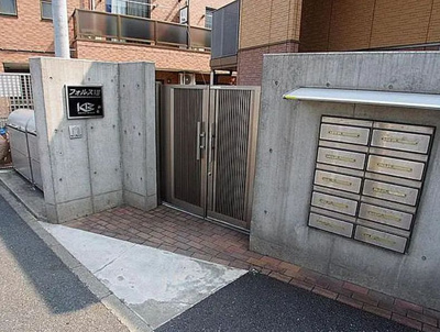 【エントランス】 | フォルス8