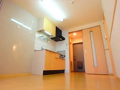 【キッチン】 | フォルス8