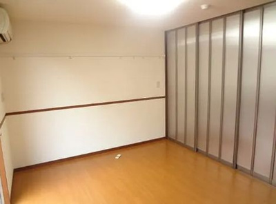 【洋室】 | フォルス8