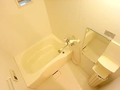 【浴室】 | フォルス8