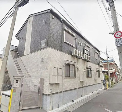 【外観】 | フォルス27