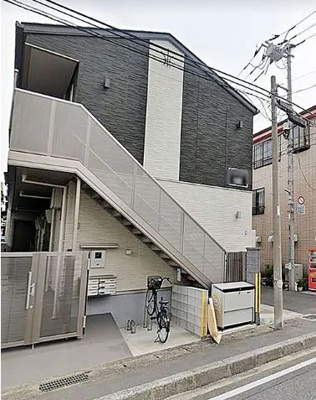 【外観】 | フォルス27