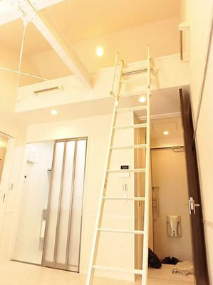 【居間・リビング】 | フォルス27