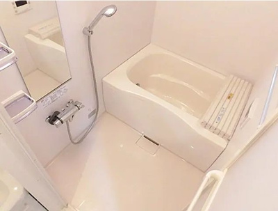 【浴室】 | フォルス27