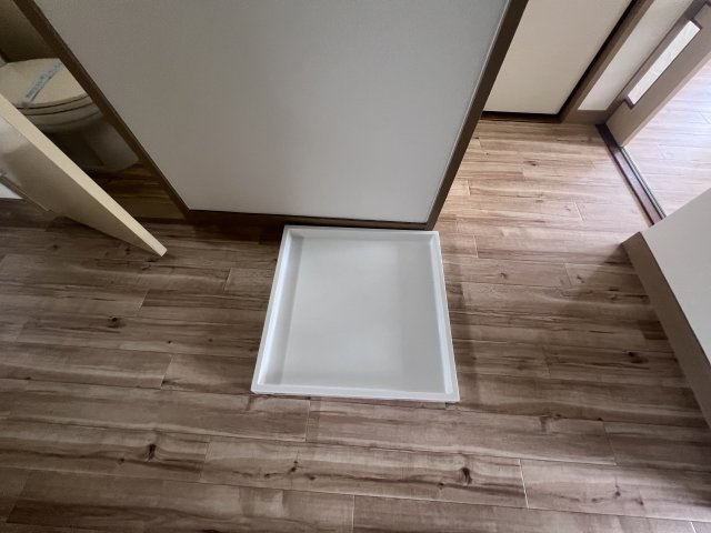 ビレッジハウス志染6号棟の設備