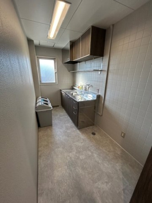 【設備】 | 白河ゲートビル | 給湯室