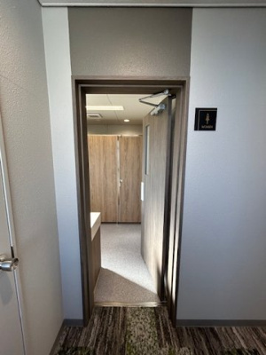 【トイレ】 | 白河ゲートビル | 男子トイレ