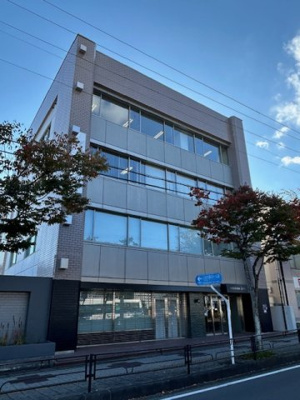 【外観】 | 白河ゲートビル