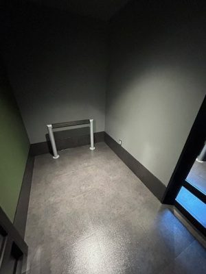 【設備】 | 白河ゲートビル | 喫煙ルーム（電子専用）