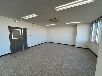 【内装】 | 白河ゲートビル