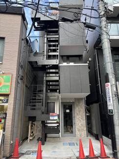 【外観】