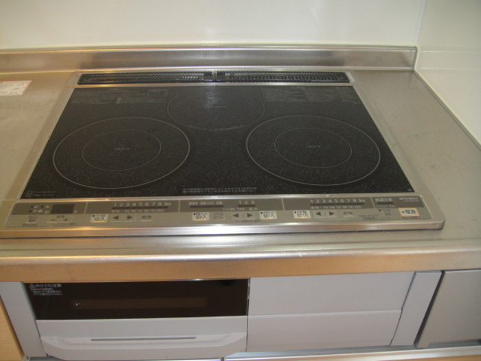 セントラル住吉 Ａの設備|その他設備