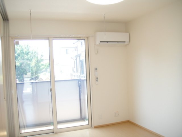 セントラル住吉 Ａの寝室|その他部屋・スペース