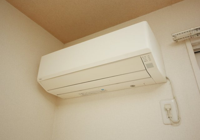 テル　レザンの設備