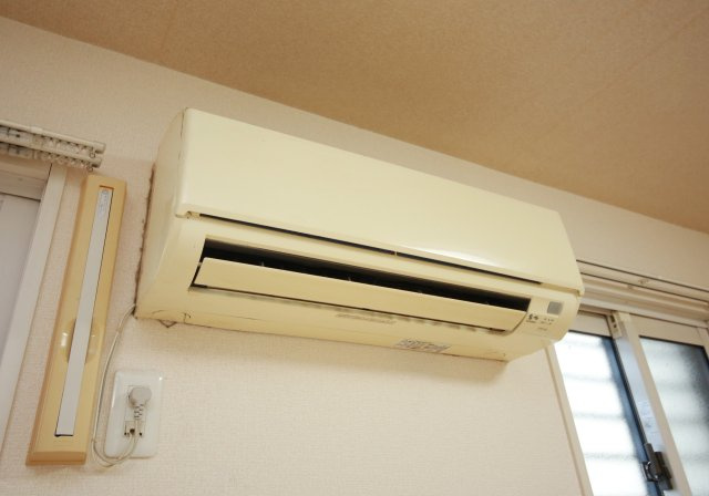 テル　レザンの設備