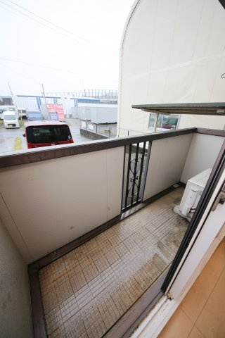 テル　レザンの展望