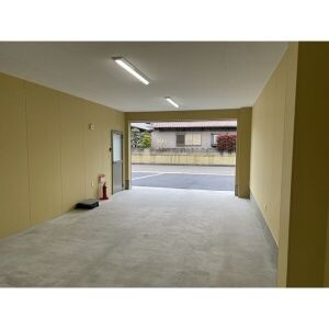 一宮市三ツ井　倉庫付き事務所のその他