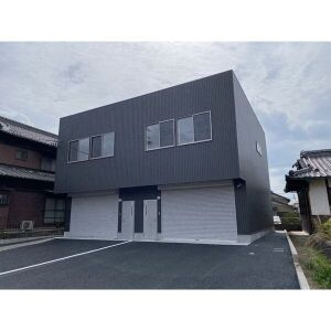 一宮市三ツ井　倉庫付き事務所のその他