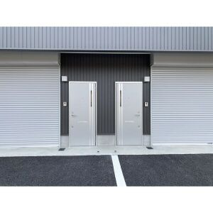 一宮市三ツ井　倉庫付き事務所のその他