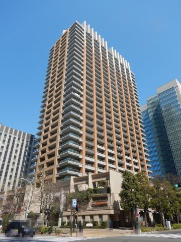 東京パークタワー