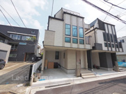 世田谷区北沢1丁目の画像