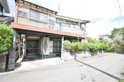 【外観】 | 玉里団地1丁目　売地