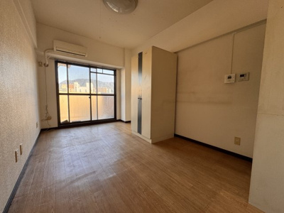 【居間・リビング】 | ホワイトパレス黄金五番館