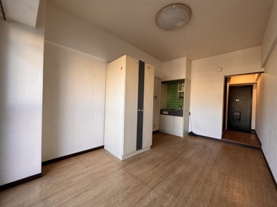 【居間・リビング】 | ホワイトパレス黄金五番館