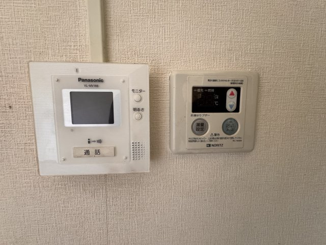 ホワイトパレス黄金五番館の設備