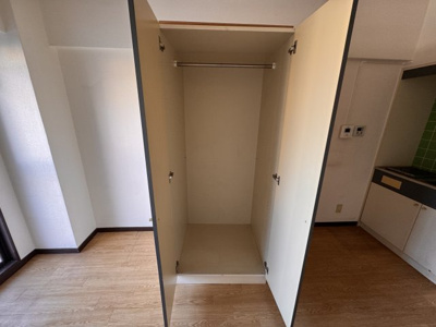 【収納】 | ホワイトパレス黄金五番館