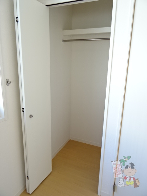 ブランノワール北長瀬のその他