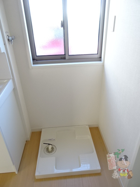 ブランノワール北長瀬の設備