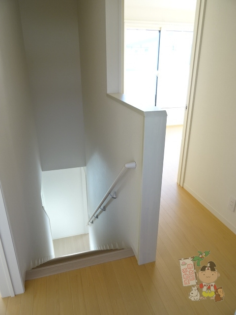 ブランノワール北長瀬のその他