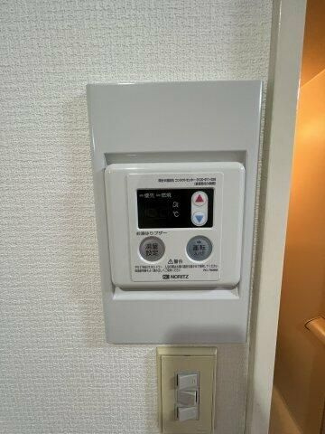 フローレンス山手の設備