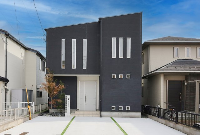 大津市衣川一丁目　中古戸建天然木フルリノベーション
