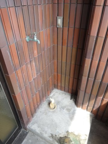和田ビルの設備
