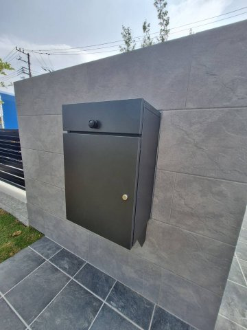 BLUE　STELLA　横濱山手のその他共用部分