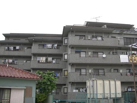 レジーナマルフクのその他共用部分