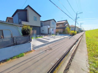 名古屋市中川区下之一色町字松蔭７丁目18-3『仲介料無料』新築戸建ての画像