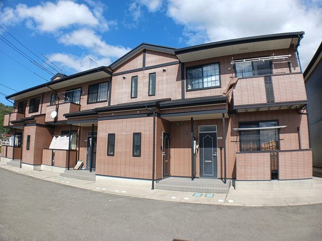 リヴィエールひのかわＡ