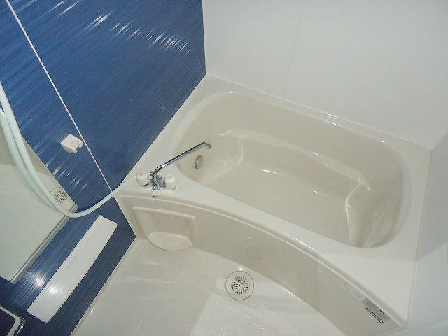 エテルノ　デーア　Ａの浴室