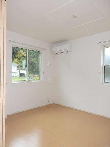 エテルノ　デーア　Ａの内装