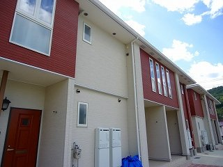 ミルキー・Ｓ　Ｂ棟