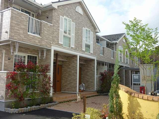 リバーサイド・オキタ