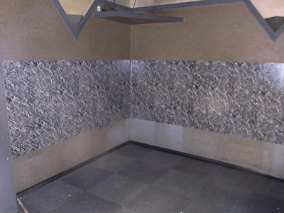 【居間・リビング】 | 白田テナント