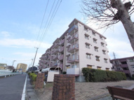 ニュ-吹上サンハイツA棟の画像